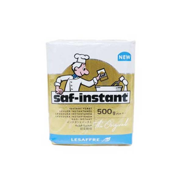 サフ インスタントイースト 金 500g