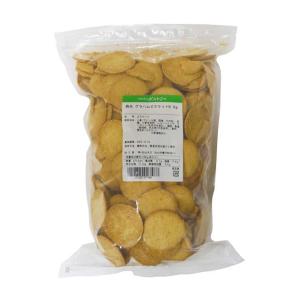 グラハムビスケットN 1kgの商品画像