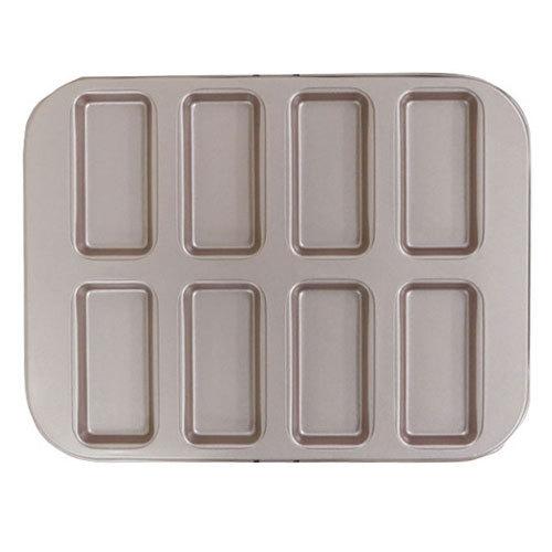 WK9838 フィナンシェ型 8取