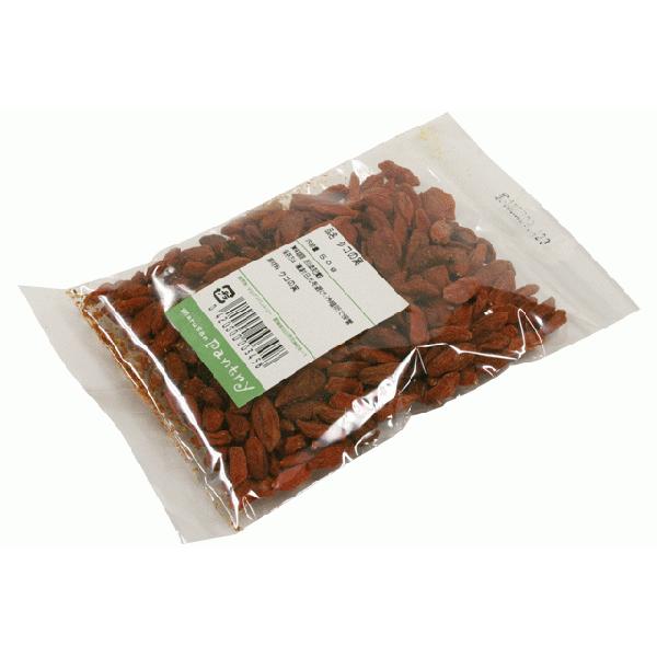 クコの実　50ｇ