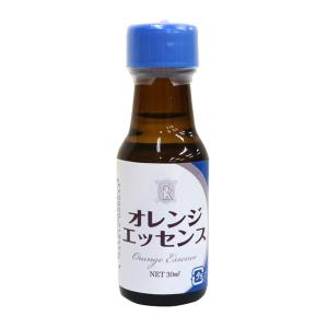 オレンジエッセンス　30ｍｌ エタノール48.5%