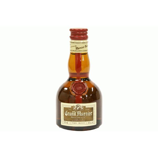 グランマルニエ　50ｍｌ　アルコール分40％