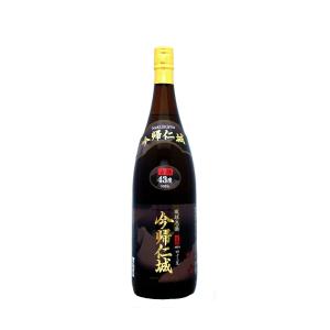琉球泡盛 焼酎 「まるだい30度」720ml : 今帰仁酒造