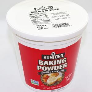 ラムフォードベーキングパウダー1.81kg ア...の詳細画像4