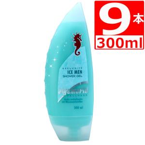 アルゲマリン ボディーソープ パフューム300ml×1本 パヒューム