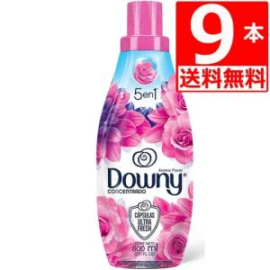ダウニー（Downy） メキシコダウニーアドーラブル 柔軟剤 2.8L×6本 1