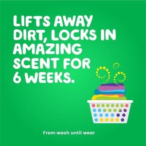 ゲイン 洗濯洗剤 ウルトラパウダーオリジナル2...の詳細画像1