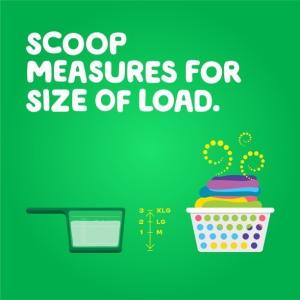 ゲイン 洗濯洗剤 ウルトラパウダーオリジナル2...の詳細画像2