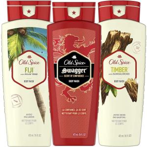Old Spice Fiji ボディウォッシュ 2本セット オールドスパイス Old Spice（オールドスパイス） フィジー 2点セット (ボディソープ