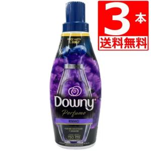 メキシコダウニーロマンス 柔軟剤 750ml×3...の商品画像