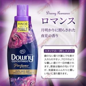 メキシコダウニーロマンス 柔軟剤 750ml×...の詳細画像1