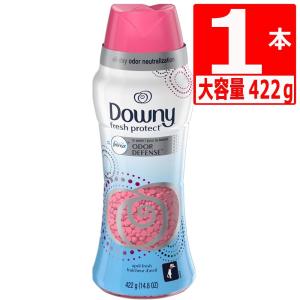 ダウニービーズ 香り付け フレッシュプロテクト 422g×1本