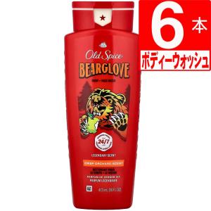 Old Spice（オールドスパイス） ボディーソープ スワッガー 887ml×2本