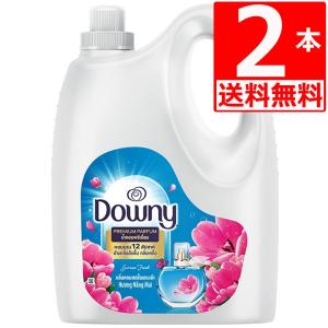 ダウニー（Downy） 大容量 ULTRA Downy ウルトラ 柔軟剤 エイプリル