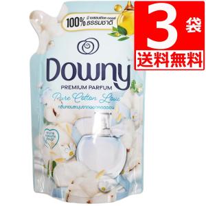ダウニー ピュアラブ 柔軟剤 490ml 詰替×...の商品画像