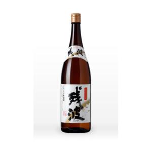 泡盛 古酒 残波43度 720ml瓶 沖縄 お酒 沖縄土産 お酒ギフト 爆買