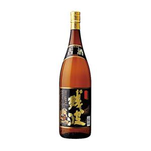 泡盛 古酒  残波43度瓶 1.8L×6本 比嘉酒造 沖縄 お酒 沖縄土産 泡盛 お酒ギフト｜marusanstore