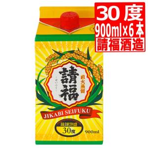 琉球泡盛 新里酒造 島ー小ー(しまーぐゎー) 12度 1.8L紙パック×6本