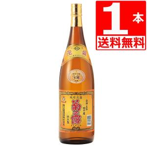 琉球泡盛 菊之露 5年古酒 焼酎 40度1.8L×1本  菊之露酒造 家飲み 父の日 ギフト