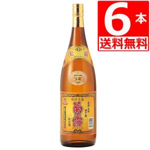 琉球泡盛 忠孝ゴールドプレミアム Gold Premium 30度 720ml×12本瓶