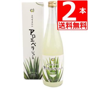 琉球アロエ エコパック1000ml 6個セット アロエベラジュース 沖縄県産