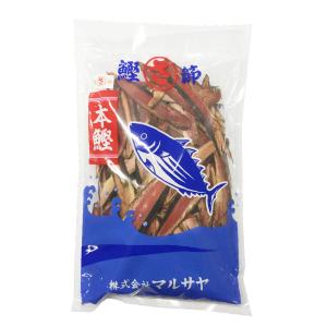本枯本節二年物厚削り1kg入　−鰹節−