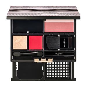 マキアージュ ドラマティックパレット 10 スイッチモードカラー