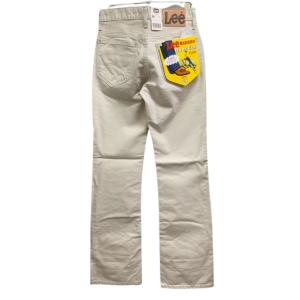 Lee 102 ブーツカット 01020-351 リー メンズ サテン ジーンズ ジーパン Ｇパン