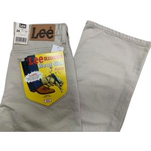Lee 102 ブーツカット 01020-35...の詳細画像2