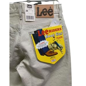 Lee 102 ブーツカット 01020-35...の詳細画像3