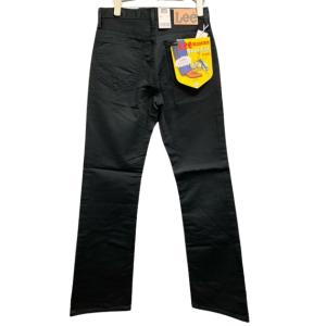 Lee 102 ブーツカット 01020-375 リー メンズ サテン ジーンズ ジーパン Ｇパン