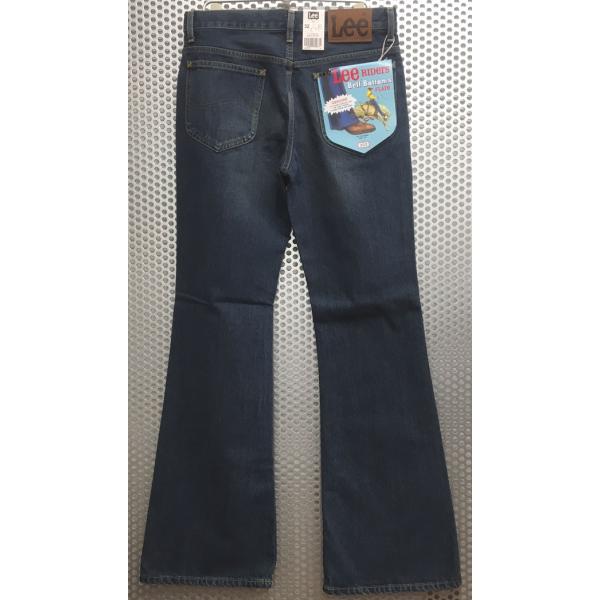 Lee 202 ベルボトム アメリカン・スタンダード 04202-194 リー メンズ デニム ジー...