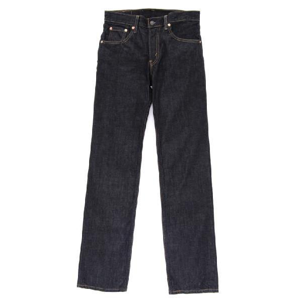 Levis502-0086REGULAR FIT STRAIGHT/リンス