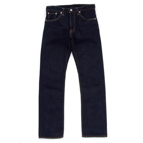 levi's502 CLASSIC UPGRADE レギュラーストレート/リンスカラー