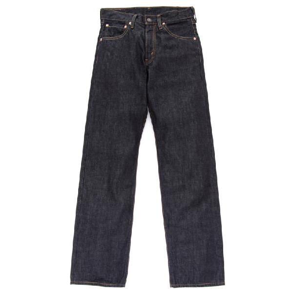 Levis503-0228RELAX FIT STRAIGHT/リンス