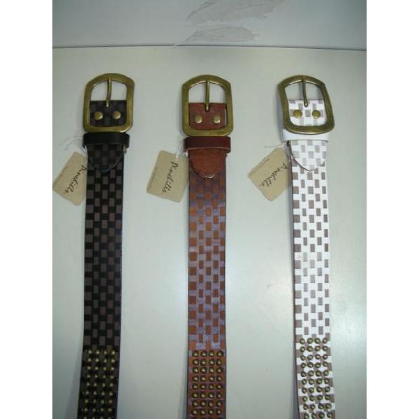 パインヒルズ 61020 スタッズベルト