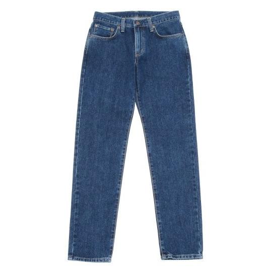 EDWIN E407-93 レギュラースリム/ストーンウォッシュ