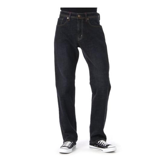 EDWIN F404-276 404LOOSE FLEX/ユーズド276ブラックデニム