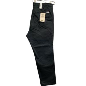 EDWIN K4020-975  WEEK AND DAY 大きなサイズのストレッチチノパンツ/bl...