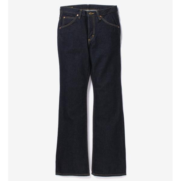 Lee 102 ブーツカット 01020-100 リー メンズ デニム ジーンズ ジーパン Ｇパン