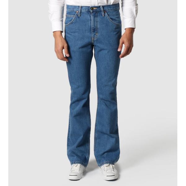 Lee リー 102 ブーツカット 01020-197 リー メンズ デニム ジーンズ ジーパン Ｇ...