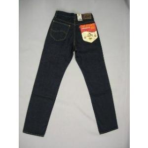 Lee 201 ストレート 02010-100 リー メンズ デニム ジーンズ ジーパン Ｇパン