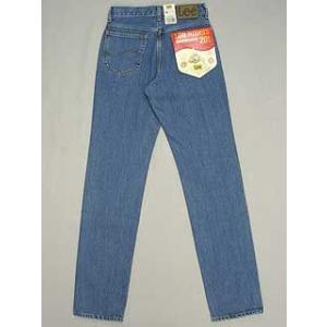 Lee 201 ストレート 02010-197 リー メンズ デニム ジーンズ ジーパン Ｇパン