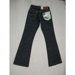 Lee 202 ベルボトム 04202-100 アメリカン・スタンダード ライダース リー メンズ デニム ジーンズ ジーパン Ｇパン