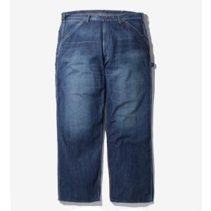 Lee ペインターパンツ LM7288-336 ユーズドウォッシュ リー メンズ デニム ジーンズ ...