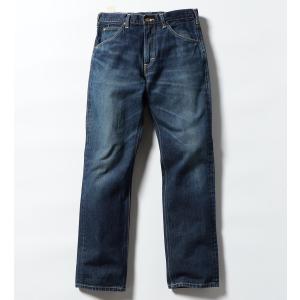 W33濃紺 リーバイス エンジニアードジーンズ 日本製 0001 Levi's（リーバイス） Levi'sエンジニアードジーンズEJ028-0001