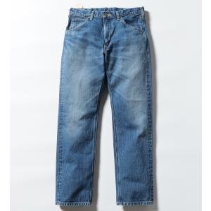 Levi's（リーバイス） Levis503-0206RELAXED FIT STRAIGHT/ニュー
