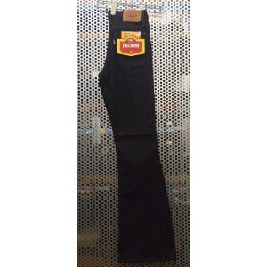 BIGJOHN MH403ZF-001　ベルボトム