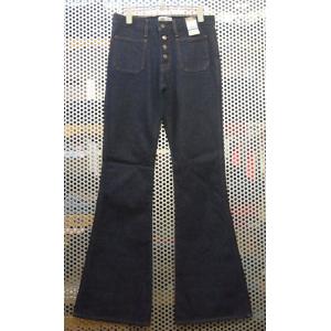 BIGJOHN MXBJ754　ベルボトム