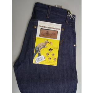 Wrangler W1011-89/1957年モデル11MWZ/ノンウォッシュ